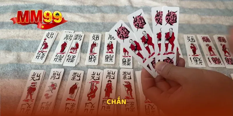 Chắn