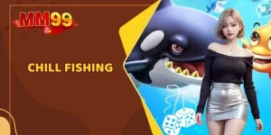 Chill Fishing