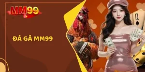 Đá gà MM99