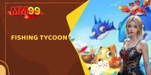 Fishing Tycoon