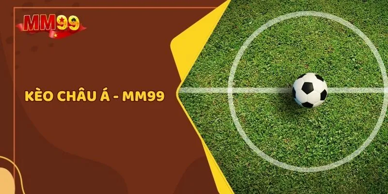 Kèo Châu Á