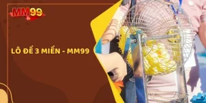 Lô đề 3 miền