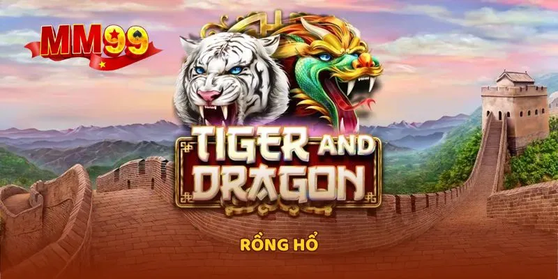 Rồng Hổ