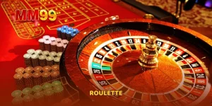 Roulette