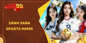 Sảnh Saba Sports