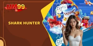 Shark Hunter